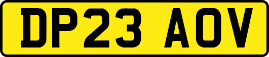 DP23AOV