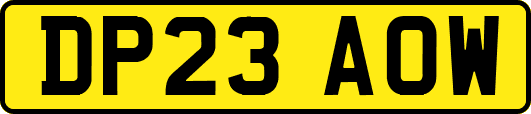DP23AOW