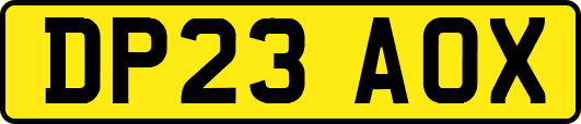 DP23AOX