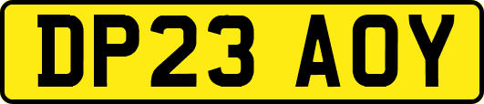 DP23AOY
