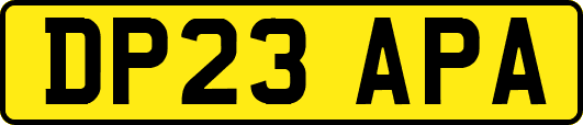 DP23APA
