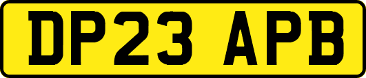 DP23APB