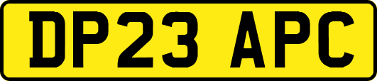 DP23APC