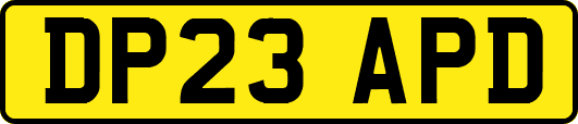 DP23APD