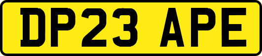 DP23APE