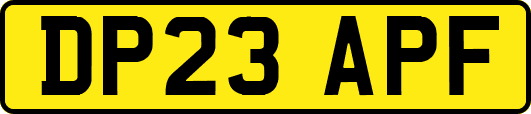 DP23APF