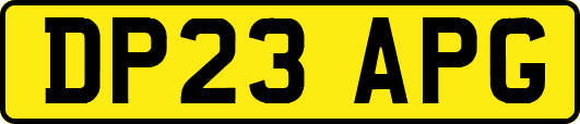 DP23APG