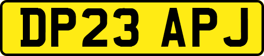 DP23APJ