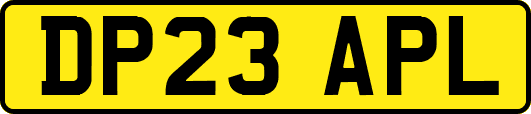 DP23APL