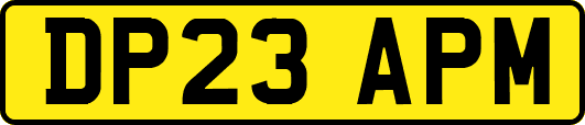 DP23APM