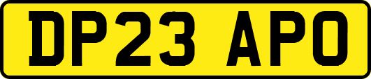 DP23APO