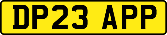 DP23APP