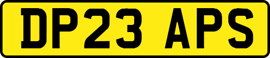 DP23APS