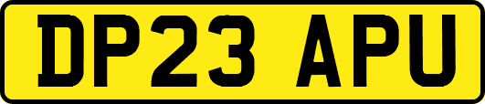 DP23APU