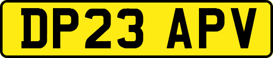 DP23APV