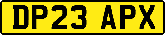 DP23APX