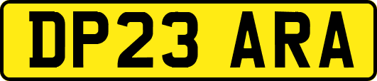 DP23ARA