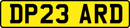 DP23ARD