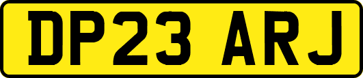 DP23ARJ