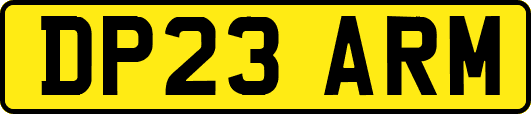 DP23ARM
