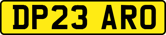 DP23ARO