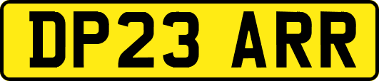 DP23ARR