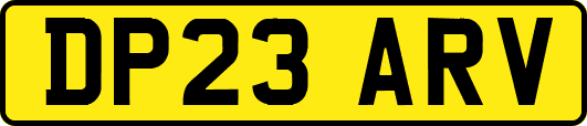 DP23ARV