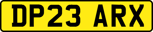 DP23ARX