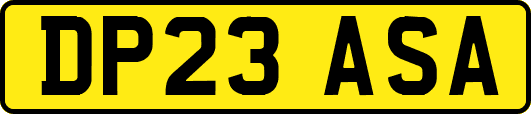 DP23ASA