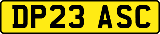 DP23ASC