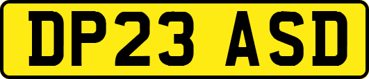 DP23ASD