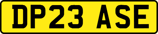 DP23ASE