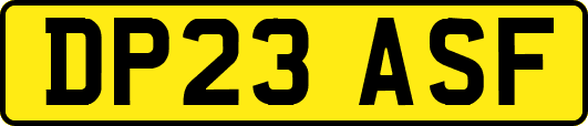 DP23ASF