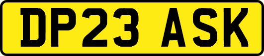 DP23ASK