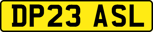 DP23ASL
