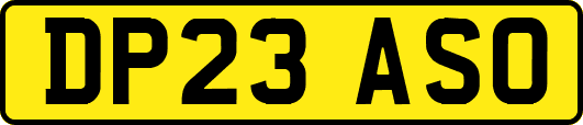 DP23ASO