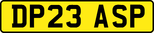 DP23ASP