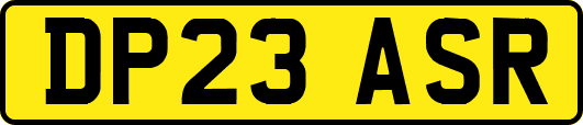 DP23ASR