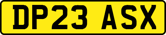 DP23ASX