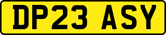 DP23ASY