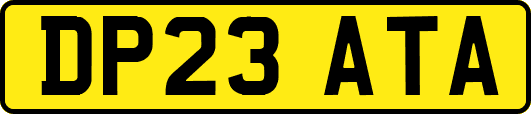 DP23ATA