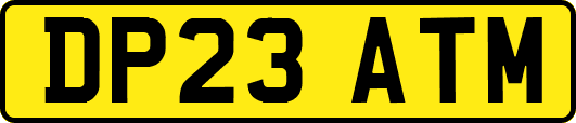 DP23ATM