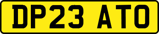 DP23ATO