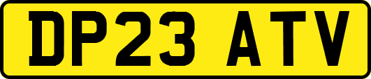 DP23ATV