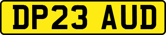 DP23AUD