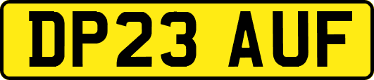 DP23AUF