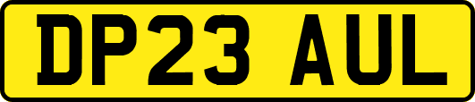 DP23AUL