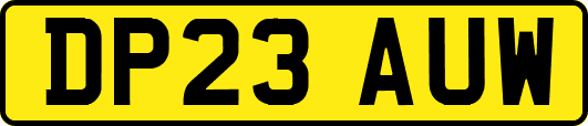 DP23AUW