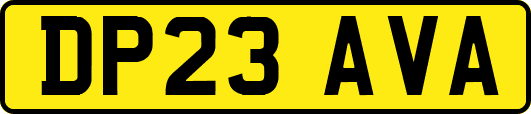 DP23AVA