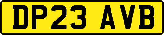 DP23AVB